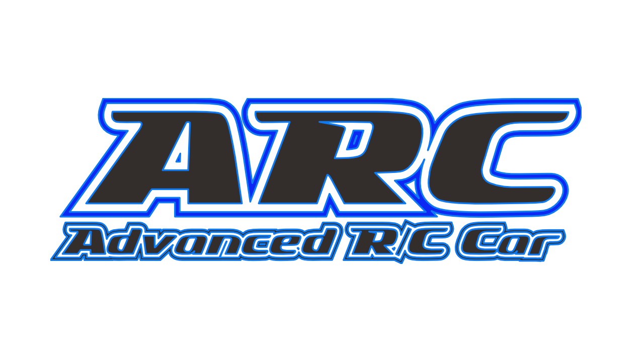 ARC Advanced RC Car