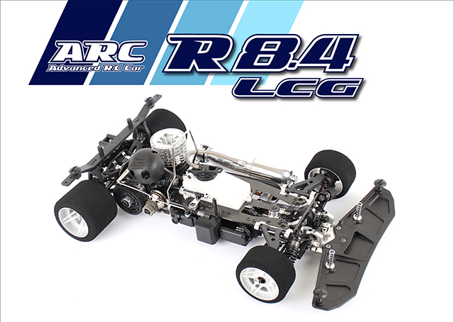 R8.4 LCG